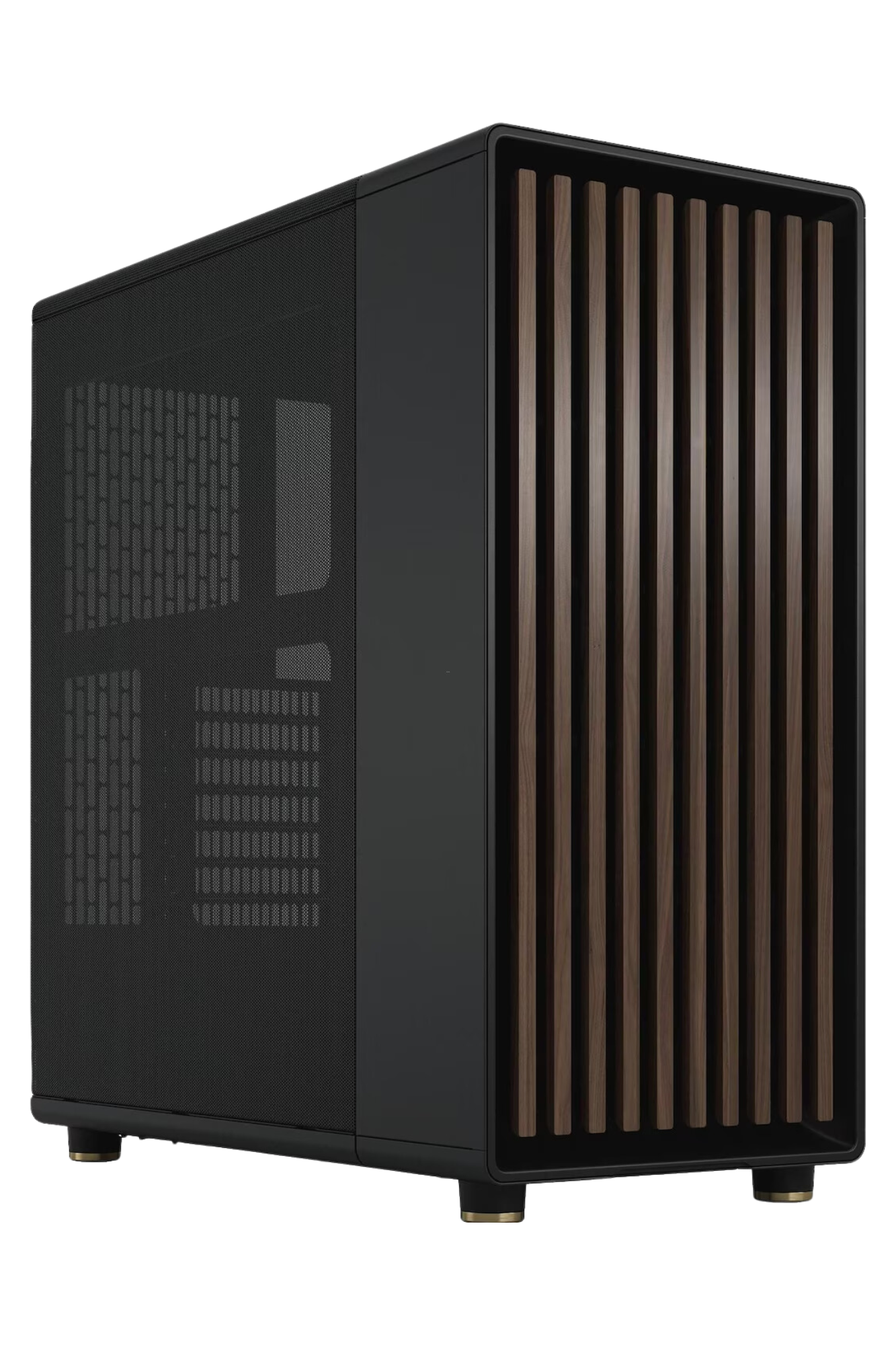 Terra Workstation