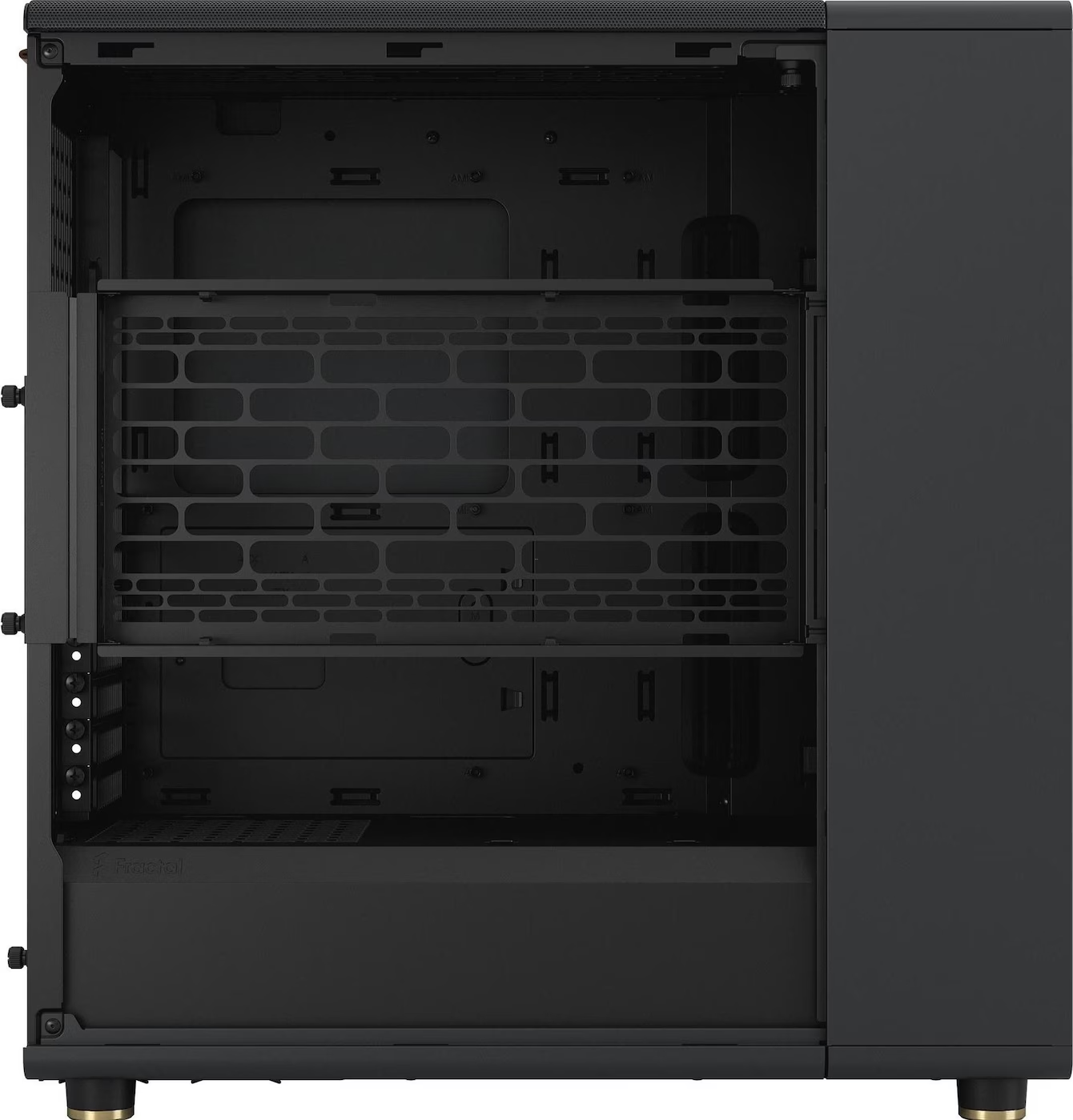 Terra Workstation