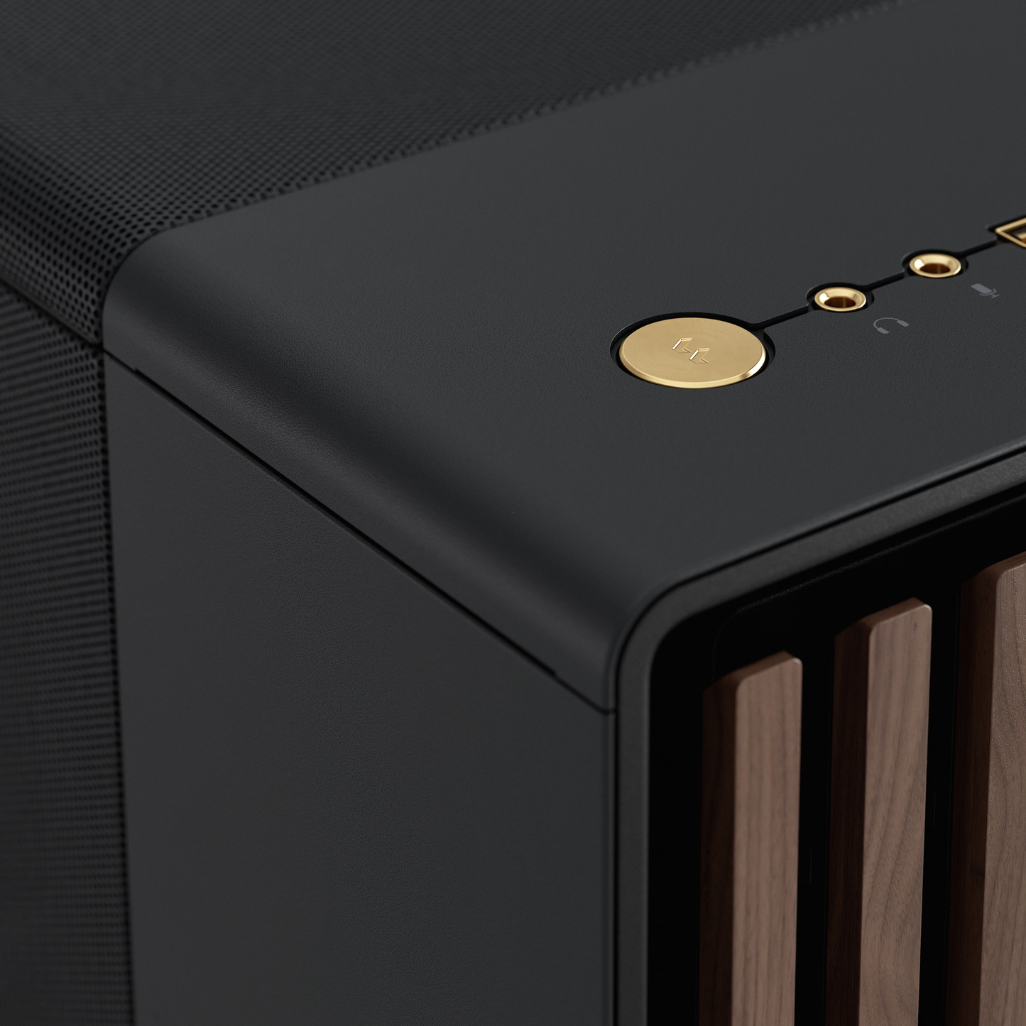 Terra Workstation
