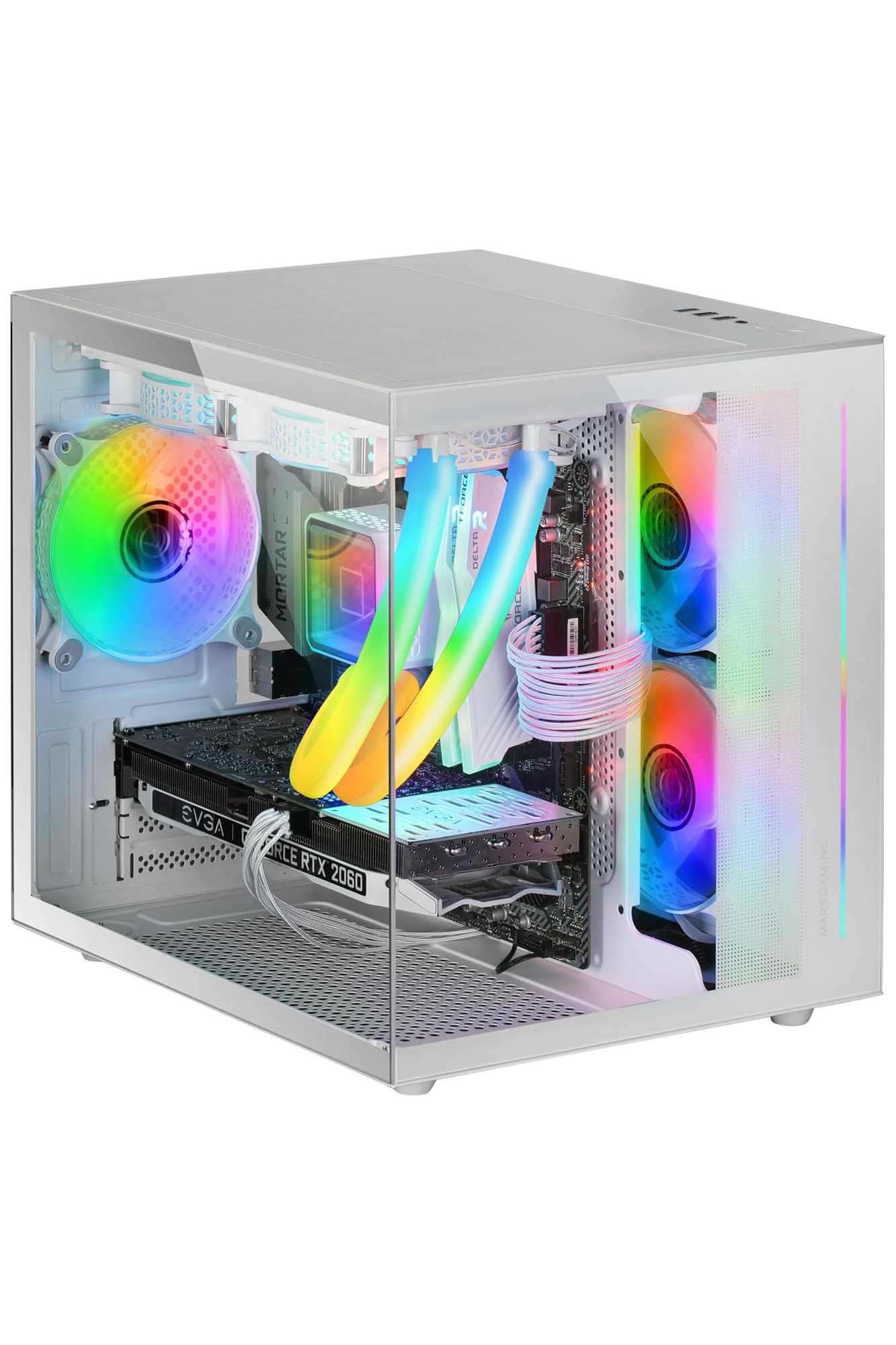 Replicator Weiss