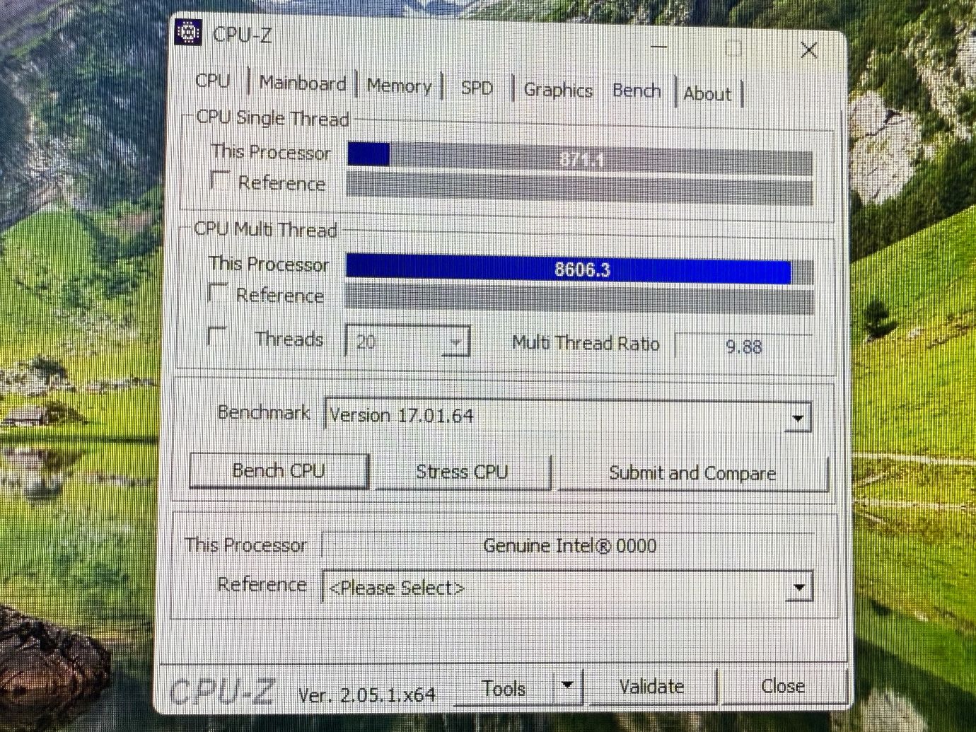 Specia Gaming PC – Intel i9 13. Gen, RTX 3080, 32GB DDR5, 2TB SSD, Wasserkühlung