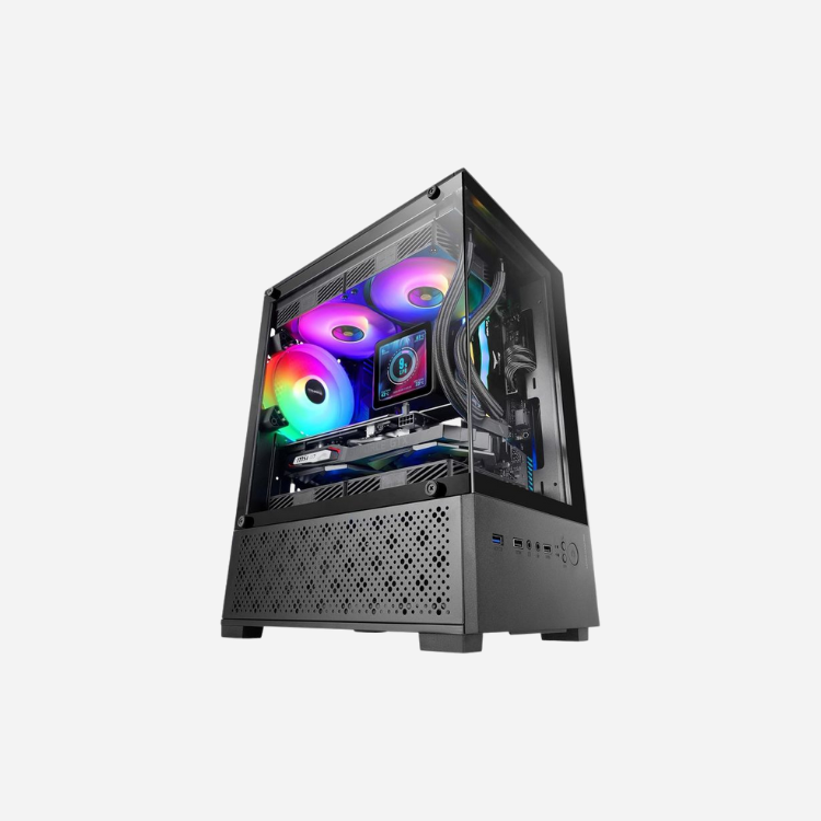Gaming PC's